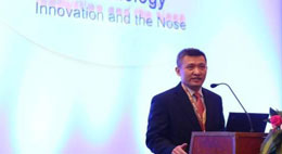 第17届亚洲鼻科学论坛在北京成功举办